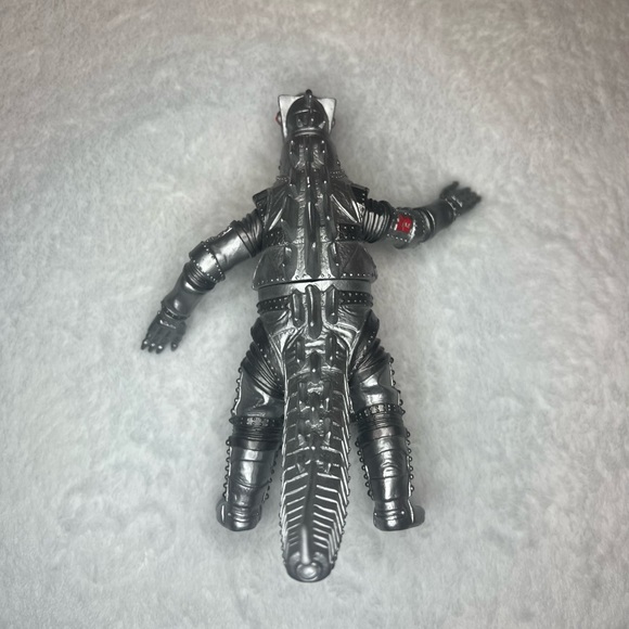 Mechanical Godzilla Mecha Zilla - Picture 3 of 4